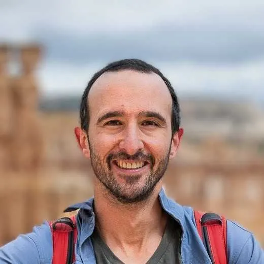 Elan Katz