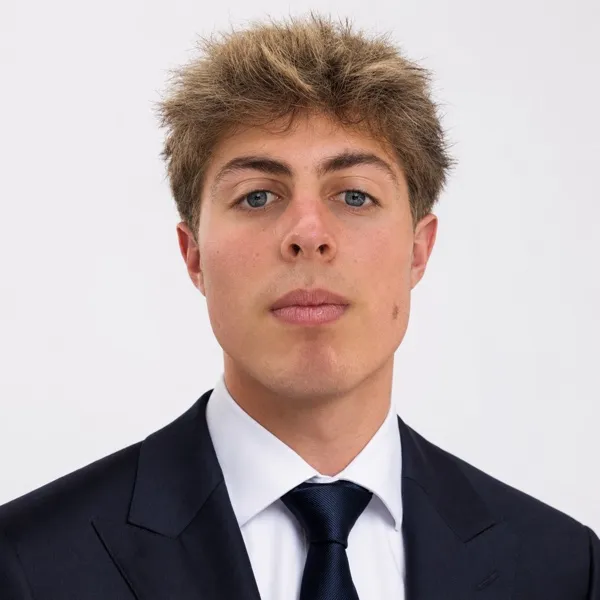 Jack Klarreich